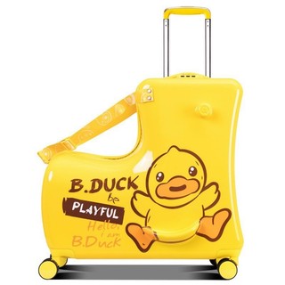 Vali BDuck Nhập Khẩu Chính Hãng