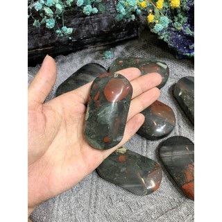 Palm Bloodstone | CADA DECOR