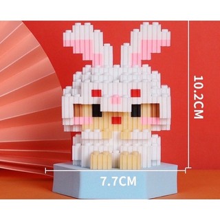 Lego 12 con giáp