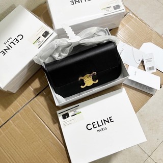 Túi chữ X size 22 dáng dài fullbox