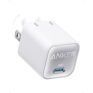 [CHÍNH HÃNG] SẠC ANKER 511 NANO 3 30W - A2147
