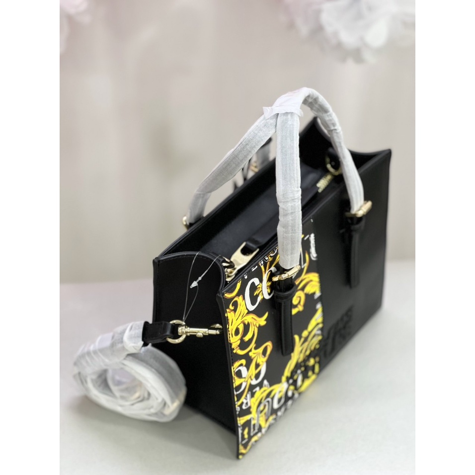 Túi Versace tote