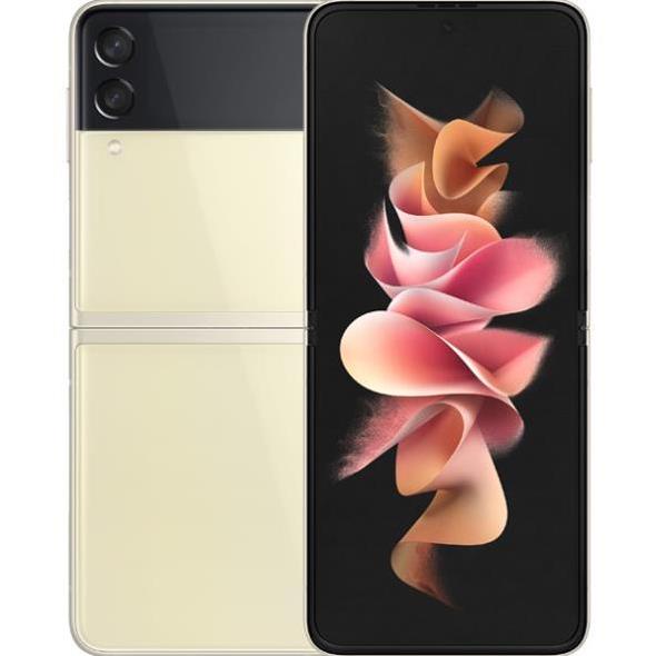 [Giảm Sâu] Điện thoại gập SAMSUNG Galaxy Z Flip3 hỗ trợ 5G bản chính hãng bảo hành 1 năm