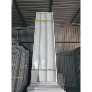 Sàn v lỗ dài 1m5 x rộng 40cm