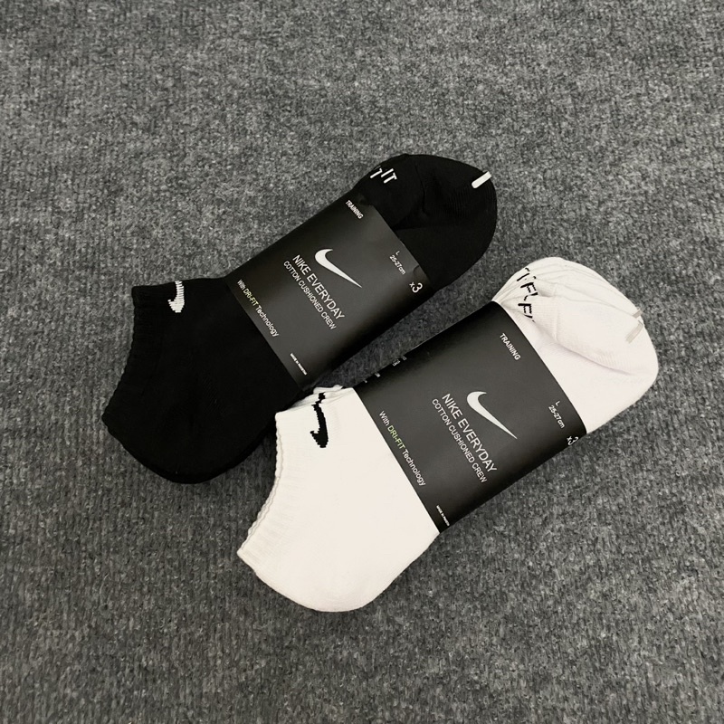 Tất / Vớ Nike Thể Thao DRIFT