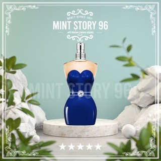 Nước hoa Jean Paul Gaultier Classique Eau de Parfum Airlines 5ml/10ml/20ml