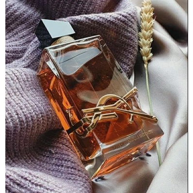 Nước hoa Libre Intense 10ml