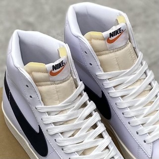 [ROOM95] Giày thể thao sneaker (JD_206) Blazer cổ cao