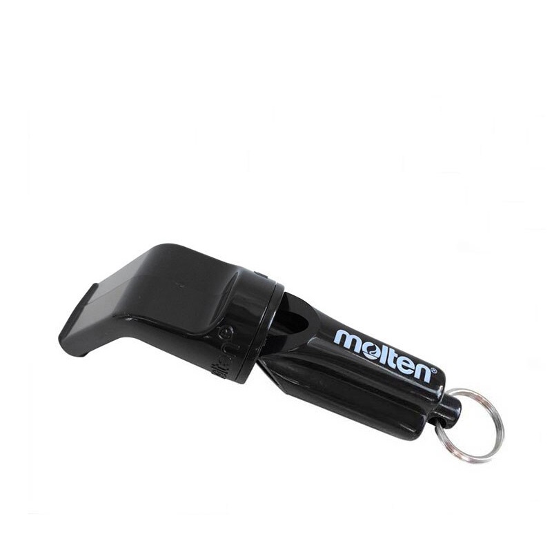 Còi Trọng tài Bóng chuyền Molten Mã WVBK - Màu đen