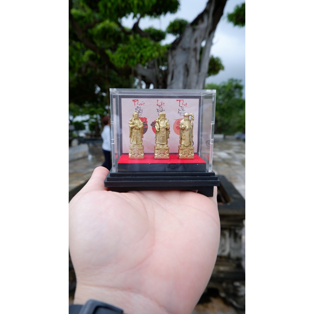 BỘ KIT PHÚC LỘC THỌ -TL2