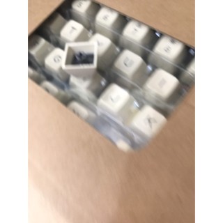 Keycap Sa afiei Dopble shot Tungcustom