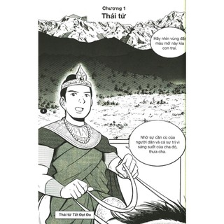 Sách - Cuộc đời Đức Phật