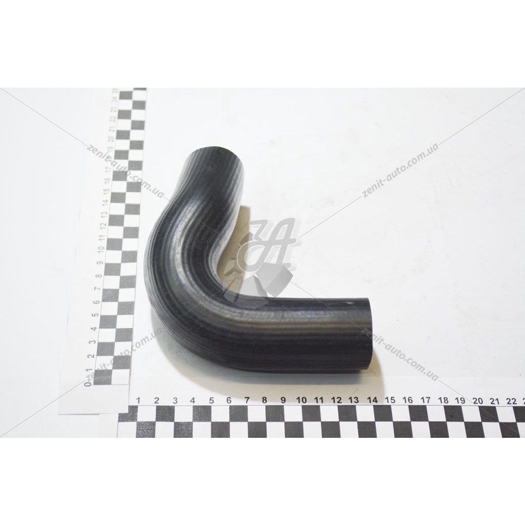 Ống cao su két nước trên DEAWOO NUBIRA 1.6  - Mã PT 96182269