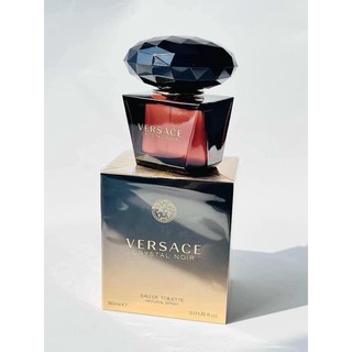 Nước hoa Versace Crystal Noir EDT 90ml