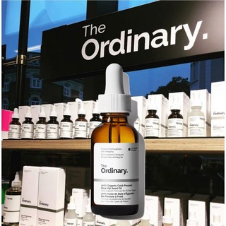 💥chính hãng💥 sáng da chống lão hóa mandelic acid 10% + ha - the ordinary 43