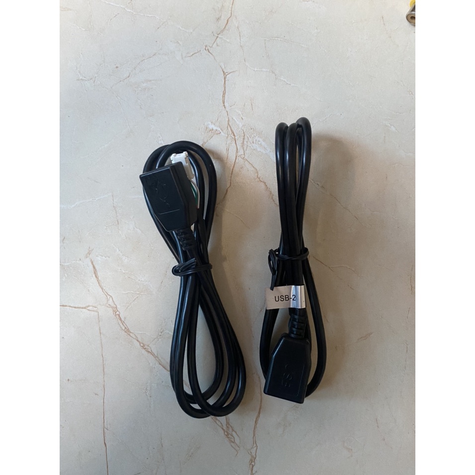 Phụ kiện màn hình android 4G, dây sim, ăng ten, GPS, giắc cam lùi, dây USB