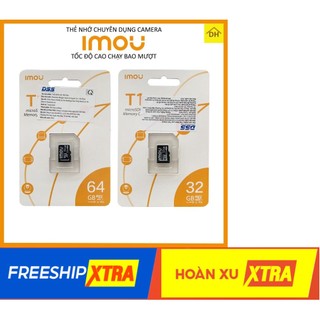 Camera Imou A22