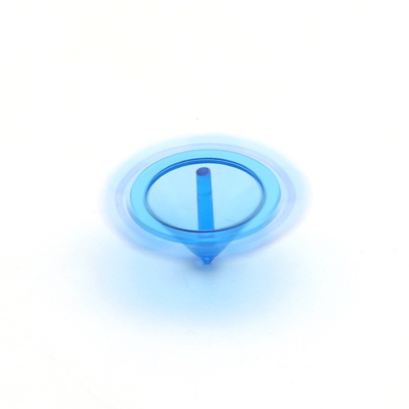 [ Giá Sỉ ] Con quay bằng nhựa mini nhiều màu sắc cho bé