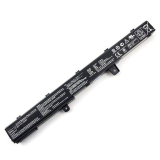 Pin Laptop Asus X451 X551 X551C X551CA X551M X551MA X551MAV D550M D550MA F551M F551MAV A31N1319 F451 A41N1308 A31LJ21