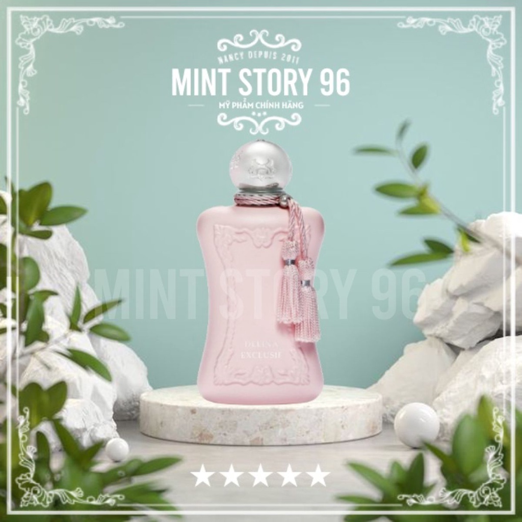 🅽🅴🆆 - Nước hoa Delina Exclusif EDP 5ml/10ml/20ml