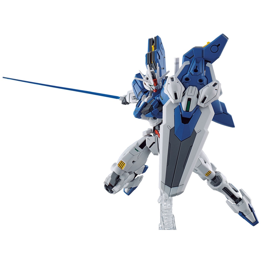 Mô Hình Lắp Ráp Gundam HG TWFM Aerial Rebuild