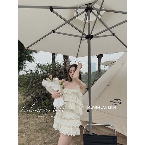 Set 2 Dây Bèo Tầng Chuẩn Nguyen Lan Linh