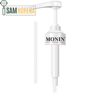 Vòi Bơm Siro Monin 10ml
