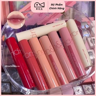 Son tint lì romand juicy lasting tint 5.5g