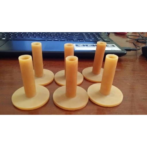 TEE GOLF CAO SU PGM NHIỀU KÍCH THƯỚC