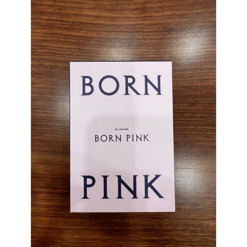 TOPKIT Blackpink Toploader Kit BLACKPINK Official ảnh selfie có sẵn