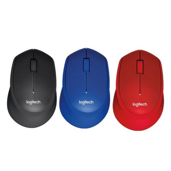 Chuột không dây Logitech M331