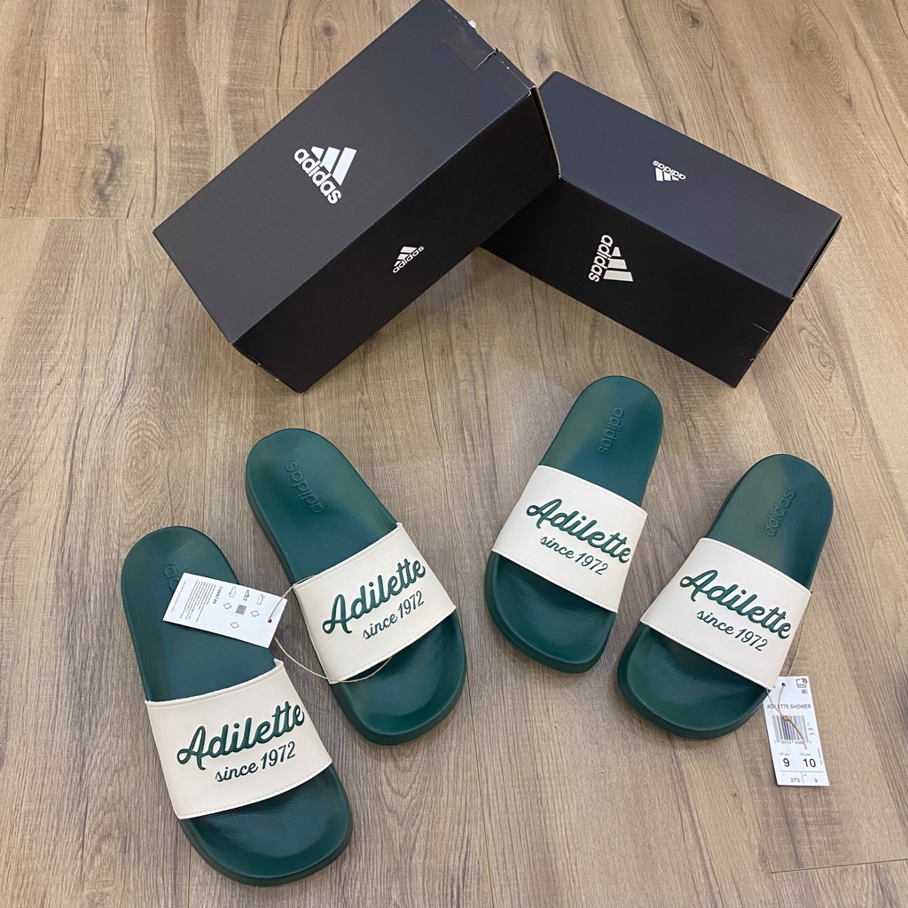 🔥HÀNG SIÊU CẤP🔥Dép nam adidas cao cấp thời trang,êm, bền, đẹp - dép quai ngang nam new hè 2023