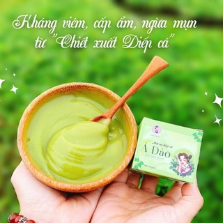 MẶT NẠ DIẾP CÁ Ả ĐÀO