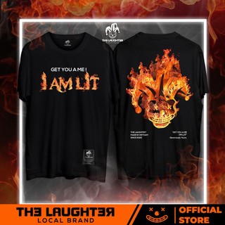 Local brand The Laughter - Áo Phông �EIRE Tee - 100% Cotton