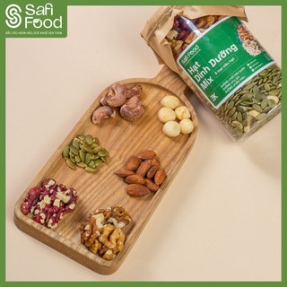 Hạt dinh dưỡng mix 6 loại hạt (500gr)