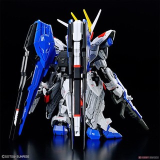 Mô hình lắp ráp MGSD MG SD Freedom Gundam