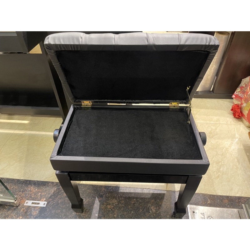 Ghế Đàn Piano cơ, Ghế Piano Grand