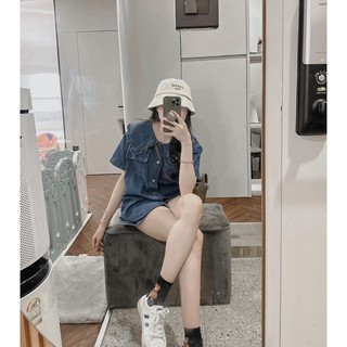 SÉT BỘ JEAN CỰC CỰC HÓT CHO NỮ