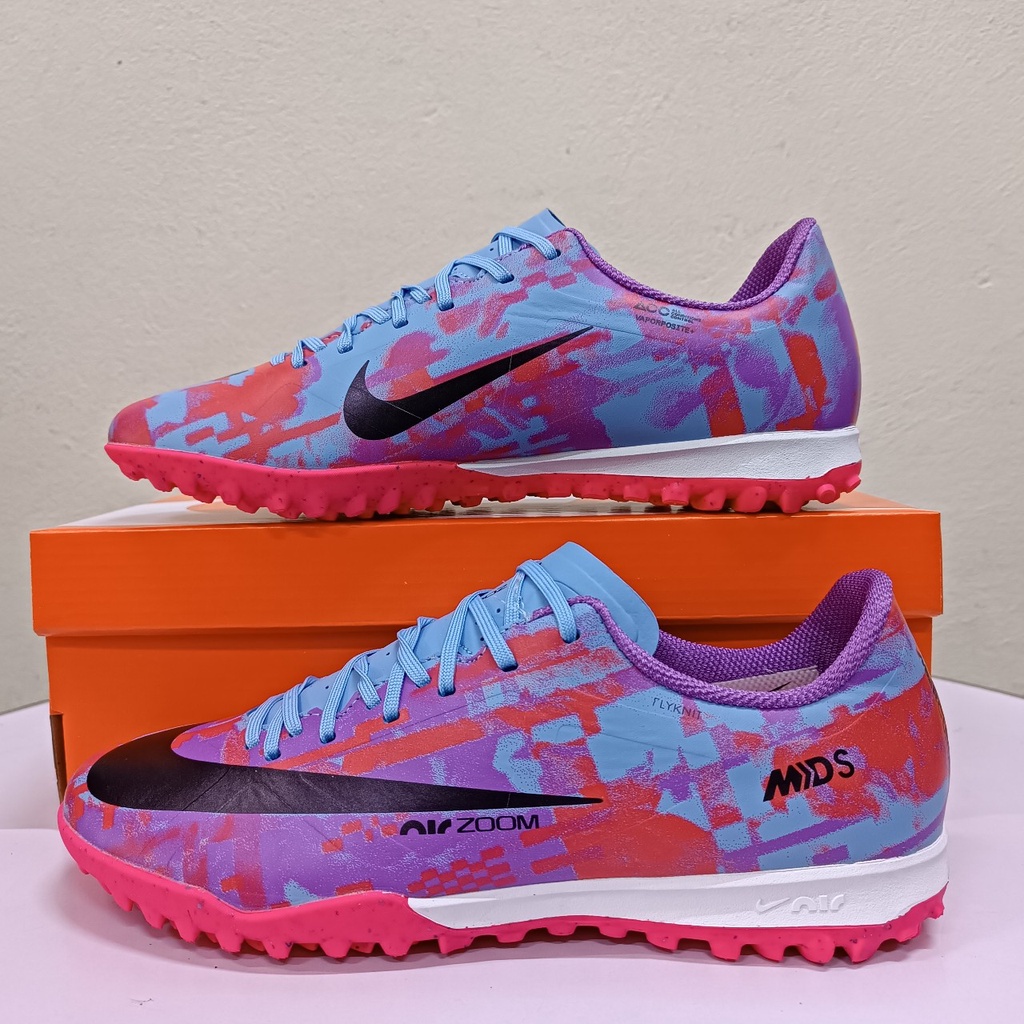 Giày Bóng Đá Air Zoom Mercurial Vapor- XV Academy TF