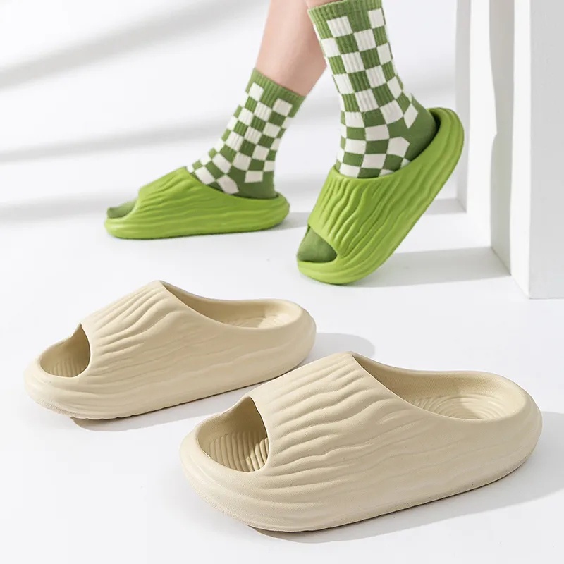 ISAHINI Xăng đan  Thoải Mái Phong Cách Cho Nữ 09Z23022416