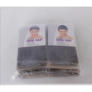 Lưới chụp tóc, wig cap, lưới đội tóc giả