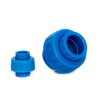 Rắc co ống nhựa chịu nhiệt ppr phi 25,32