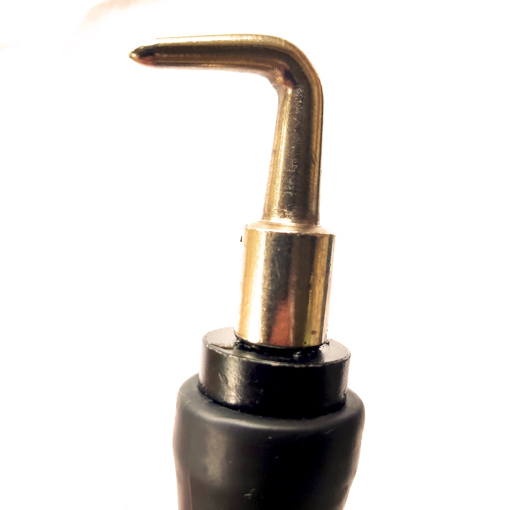 Móc xoay buộc thép thông minh