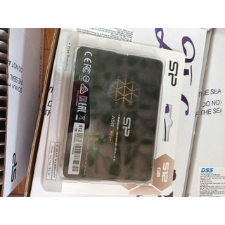 Ổ cứng ssd silicon power 128gb, 256g, 512g