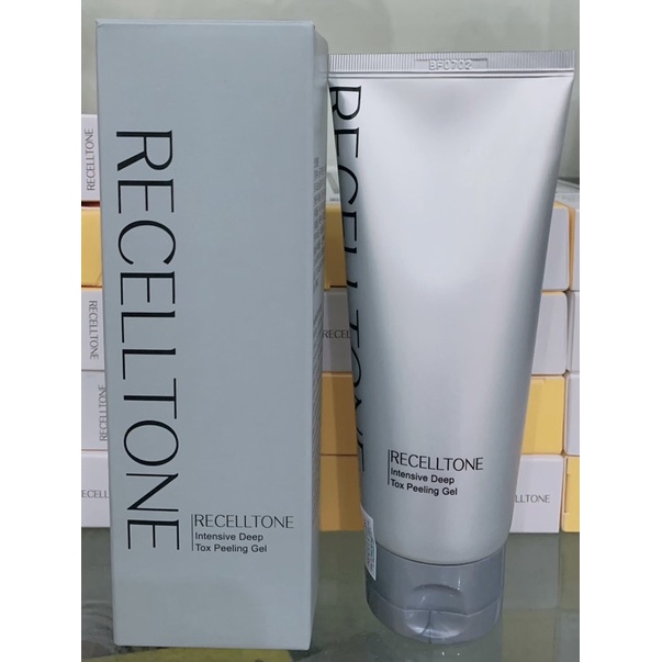 Tẩy tế bào chết RC