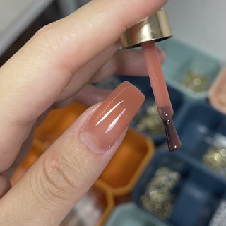 Sơn thạch nail các màu hothit