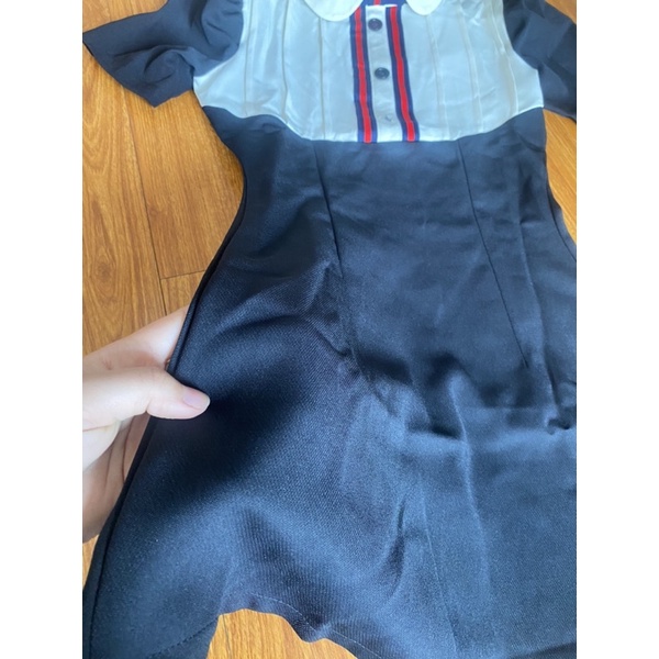 Đầm gucci hót hít quảng châu cao cấp😍😍