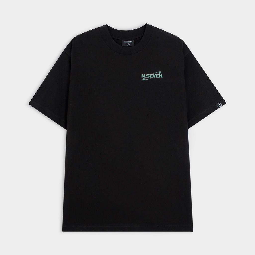 Áo Thun NEWSEVEN Good Things T-shirt AT.139