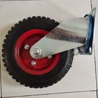 Bánh xe chịu tải trọng lớn 200 kg - 20 cm