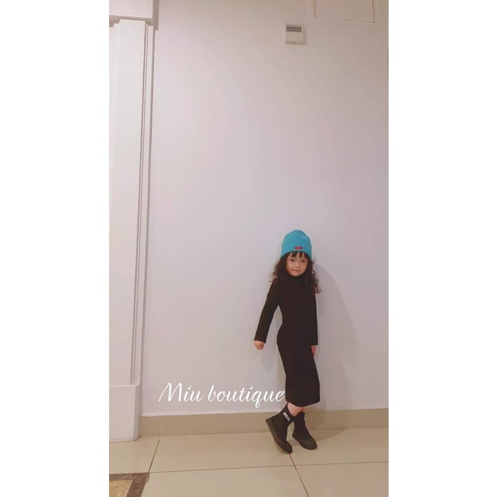 Aó len bé gái-size2-size7-TOOKI Shop-AL
